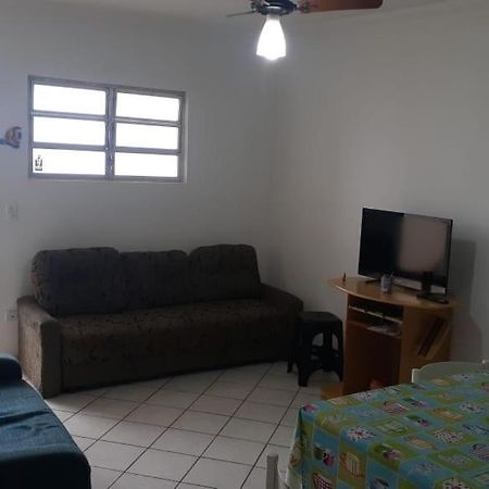 Apartamento Frente A Praia Peruíbe Exterior photo