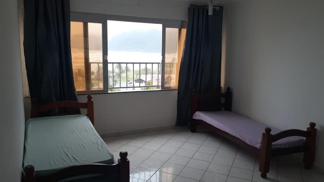 Apartamento Frente A Praia Peruíbe Exterior photo