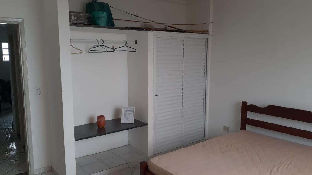 Apartamento Frente A Praia Peruíbe Exterior photo